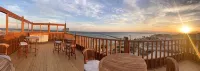 The Breakers Diving and Surfing Lodge Soma Bay - Ocean View