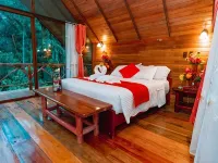 Suchipakari Jungle Lodge โรงแรมในเตนา