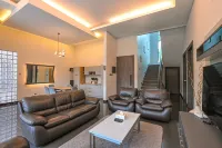 Tropical Bliss Villa by the Feelas - 4-Star