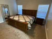 Great for traveling for work or a vacation.  Spacious 4-bedroom house in Kingman - 4-Star