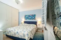 Villa Alba Cefalù - ヴィラ