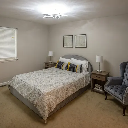 Home Stays SGF /near Ozark Empire Fairgrounds