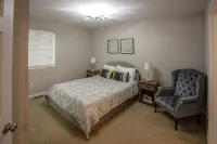 Home Stays SGF /near Ozark Empire Fairgrounds - 民泊