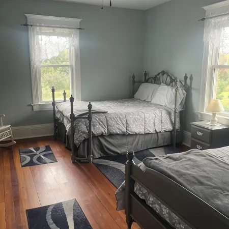 Renovated home in the heart of Keweenaw county!
