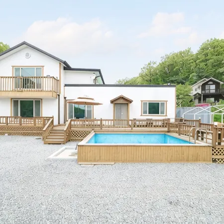 Yeoju Midmi Pension