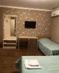 Mari Inn Hotel - Inns