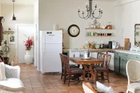 Rustic French Country Charm 1 Bed-1 Bath w/Washer & Dryer in New Market, VA! - 3-Star