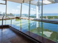 Teradomari Misaki Onsen Hotel-Asuka