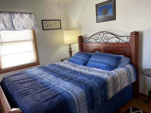 Welcome to our Wichita Home - Easy Close Access to Turnpike South Side - Homestays