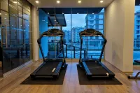 Upart Home - salle de sport