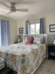 Oceanfront Home in Flager Beach with Beach Chairs & Towels, WIFI - Pet friendly. - de playa
