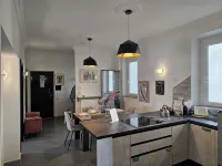 Frascati Fountain 3bdr Deluxe Apartment - 3-Star