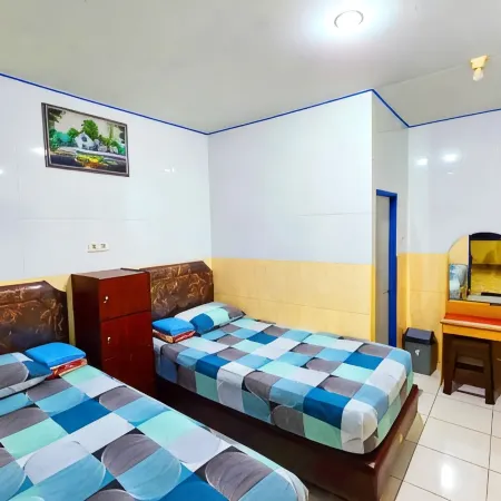 Wisma Astina Graha