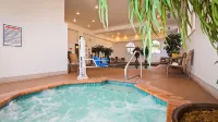 Best Western Plus Deer Park Hotel and Suites - Gym