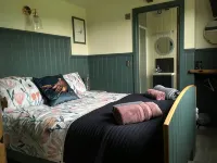 SHEPHERD'S RETREAT - Wifi