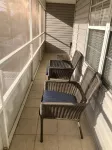 Stylish and Spacious Townhouse overlooking Andrews Lake - 3-Star