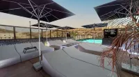 Block - Pools