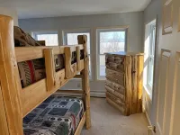 Custom Craftsman home. 20 Miles from Downtown Duluth. - Homestays
