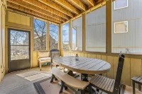 Pools Pvt Hot Tub near Thunder Ridge & Big Cedar - Boutique