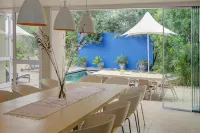 Starfish Guest Lodge - Pensions