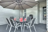 Cozy Family-Sized Home Minutes to Ft Moore and Downtown Columbus - Boutique