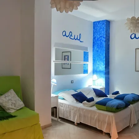 B&B Casa Alfareria 59 Отели рядом с достопримечательностью «Триана»