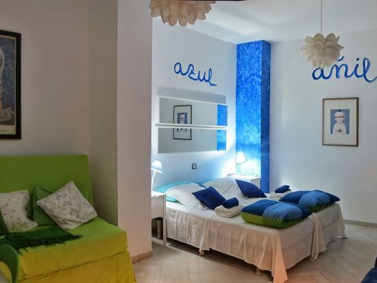 B&B Casa Alfareria 59