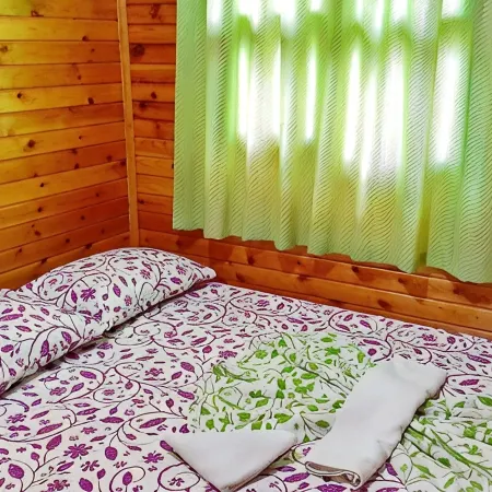 Olympos Tatilya Pansiyon