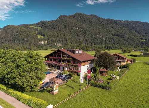 Salzano Hotel - Spa - Restaurant - Wifi