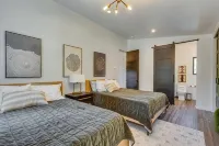 *NEW* Modern Rental Retreat in Angel Fire Hotel di 