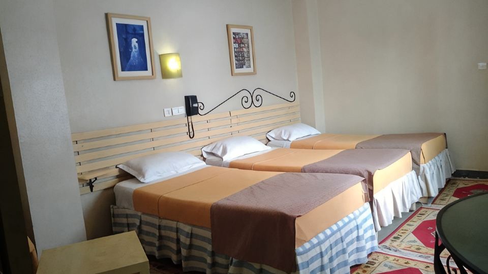 Hotel Royal