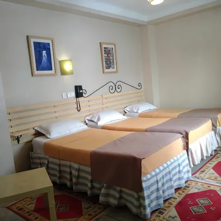 Hotel Royal