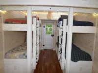 All Aboard! Hoteles en Boyne City