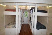 All Aboard! - 2-Sterne