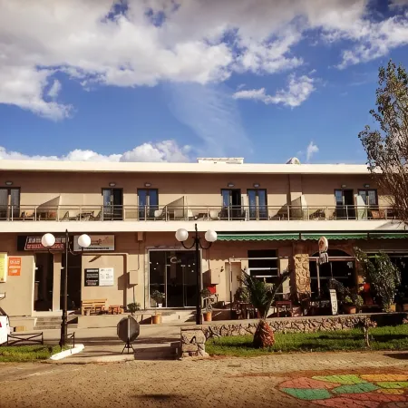 Castell Hotel