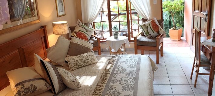 Harmony Guesthouse Hotels in Nelspruit