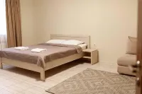 Apartamenty Kmv - parking