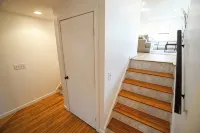 5 Star Coastal Farmhouse- Dog Friendly- 3Br in Westerly! Minutes to Beach & Town - 3-Star