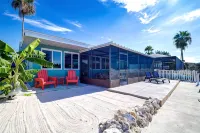 Tidewater: Bring your boat, backyard beach,kayaks. - 4-Star