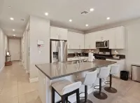 VIP Class One ~ Real Comfort ~ 3 Bedrooms - 3-Star