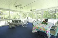 Genesis House - Christian Retreat - Wifi
