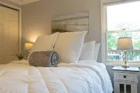 Whitewater Lake Living - Large Deck - In The Heart of the Kettle Moraine - 4-Star