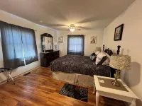 Times of Refreshing in the beauty of the Alleghany Mountains awaits you! - Homestays