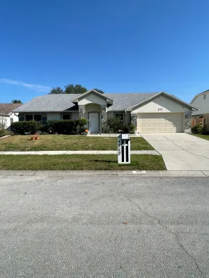 Spacious 5 bedroom home with WiFi and air conditioning in charming Brandon. - 4-Sterne