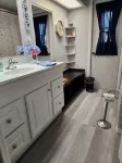 Seasonal Fully Furnished Mobile home - 2-Star