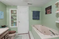 The Prophet's Quarters - Wifi