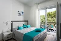 Appartamenti le Vele - Siroli Collection - balcony