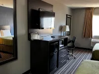 Colby Inn and Suites Hotels in Thomas County