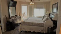 Fabulous Patio View Overlooking The Main Channel Of Table Rock Lake - Boutique