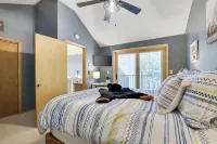New Listing: On the Rocks in the Hideout - Chalets